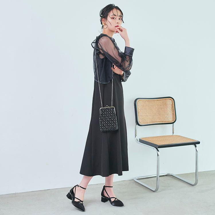 RUIRUE BOUTIQUE 靴 パンプス 結婚式 二次会 披露宴 パーティー RUIRUE BOUTIQUE 靴 パンプス 結婚式 二次会 披露宴 パーティー