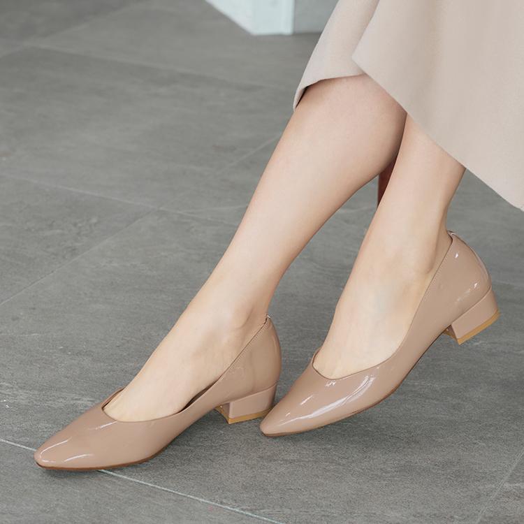 RUIRUE BOUTIQUE（ルイルエブティック） レディース 靴 パンプス
