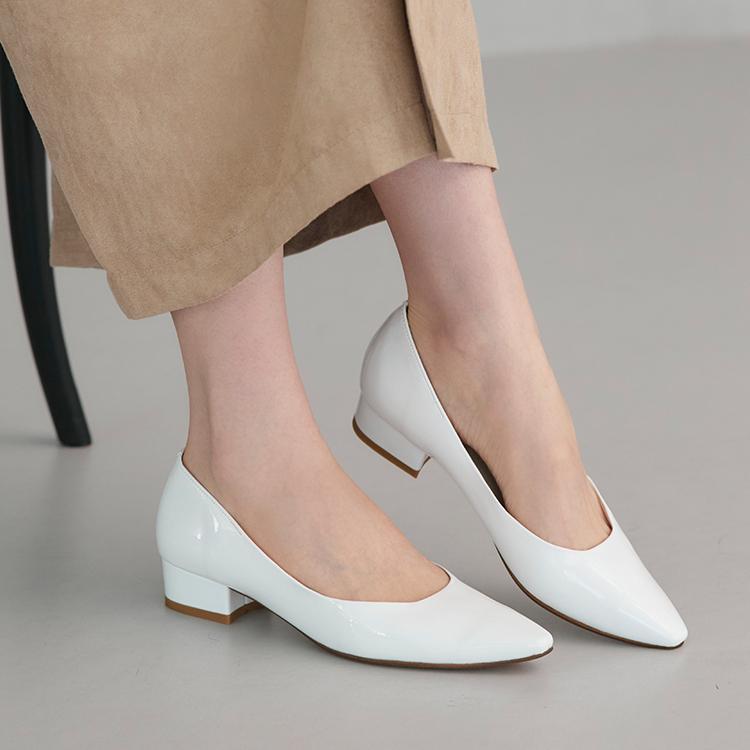 RUIRUE BOUTIQUE（ルイルエブティック） レディース 靴 パンプス