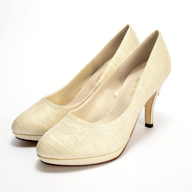 RUIRUE BOUTIQUE パンプス 靴 ヒール パーティードレス 結婚式 RUIRUE BOUTIQUE パンプス 靴 ヒール パーティードレス 結婚式