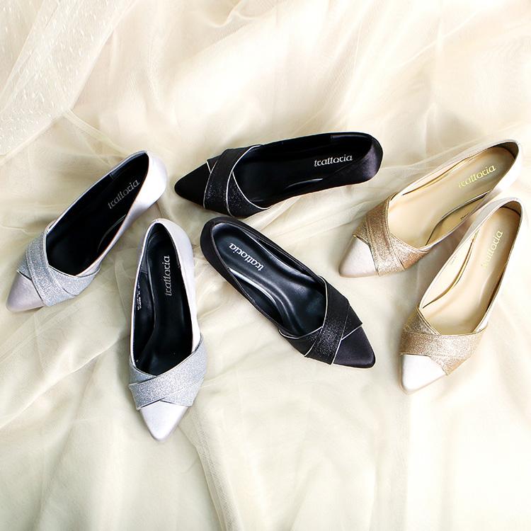 靴 パンプス 結婚式 二次会 披露宴 パーティー 通勤 Ol レディース ミセス 上品 きれいめ フォーマル お呼ばれ ヒール 50代 40代 30代 代 謝恩会 ドレス Sh7 Ruirue Boutique 通販 Yahoo ショッピング