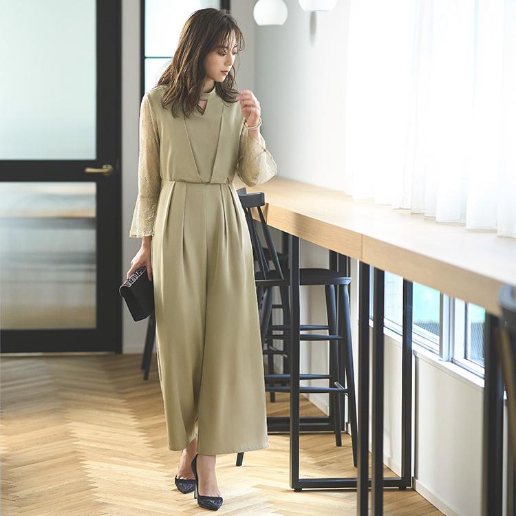 スーツ・フォーマル・ドレス rui RUIRUE BOUTIQUE（ルイルエブティック） ママスーツ レディース