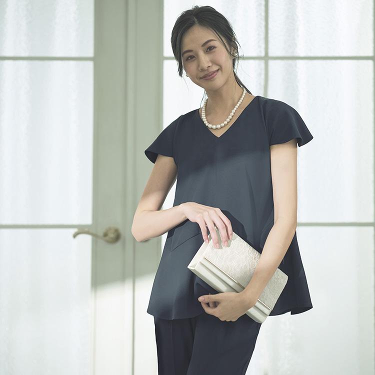 RUIRUE BOUTIQUE（ルイルエブティック） ママスーツ レディース