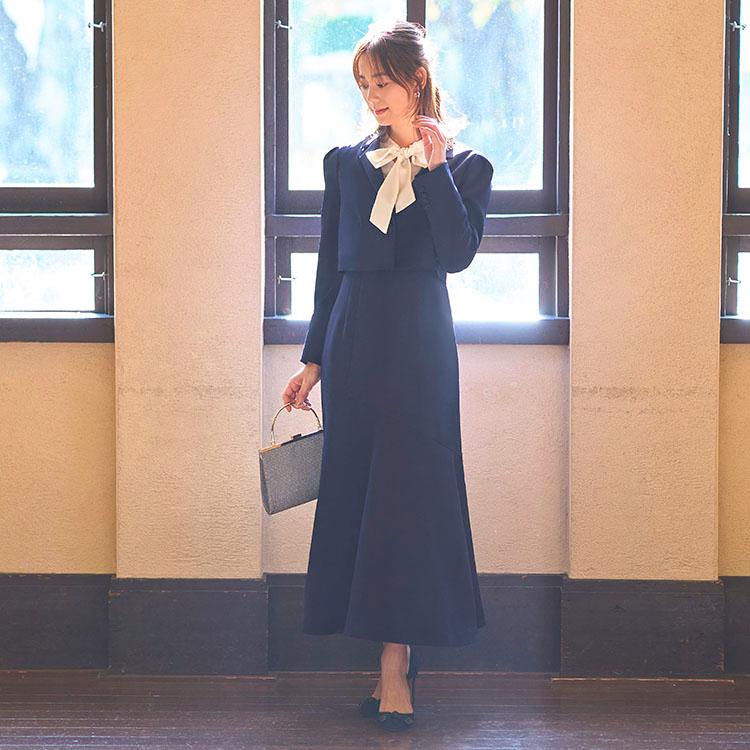 RUIRUE BOUTIQUE（ルイルエブティック） ママスーツ レディース