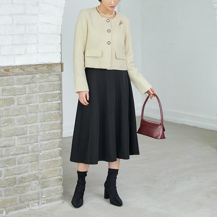 RUIRUE BOUTIQUE（ルイルエブティック） レディースママスーツ