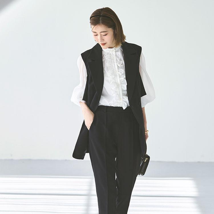 RUIRUE BOUTIQUE（ルイルエブティック） レディース ママスーツ