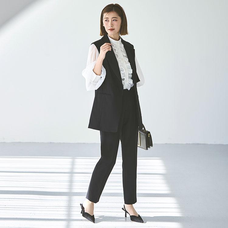 RUIRUE BOUTIQUE（ルイルエブティック） レディース ママスーツ
