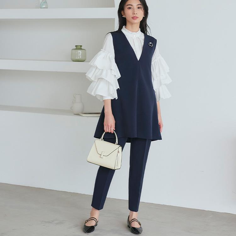 RUIRUE BOUTIQUE（ルイルエブティック） レディース ママスーツ