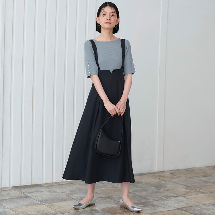 RUIRUE BOUTIQUE（ルイルエブティック） レディース ママスーツ