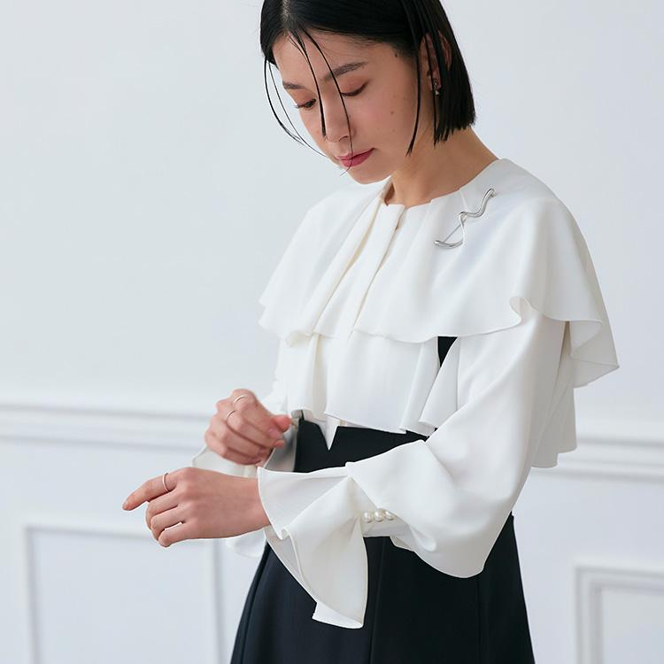 RUIRUE BOUTIQUE（ルイルエブティック） レディース ママスーツ
