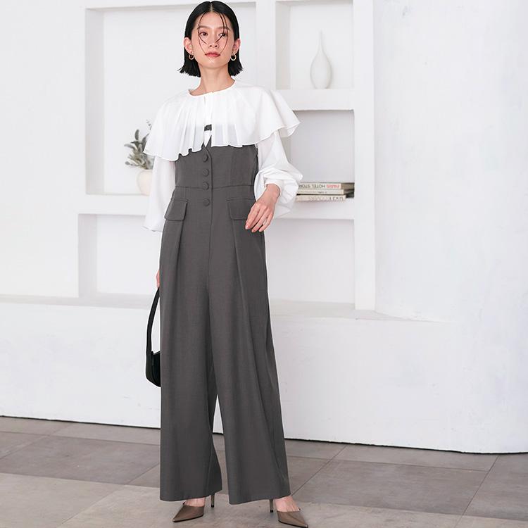 RUIRUE BOUTIQUE（ルイルエブティック） レディース ママスーツ