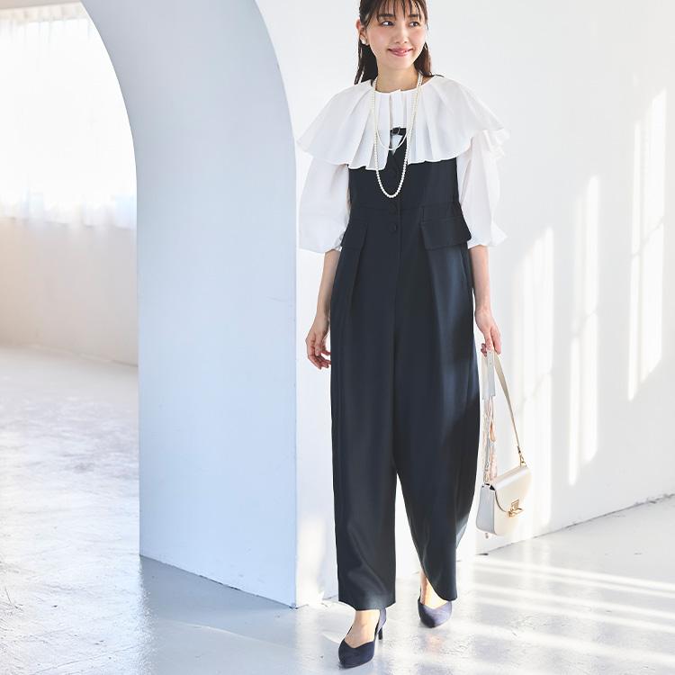 RUIRUE BOUTIQUE（ルイルエブティック） レディース ママスーツ