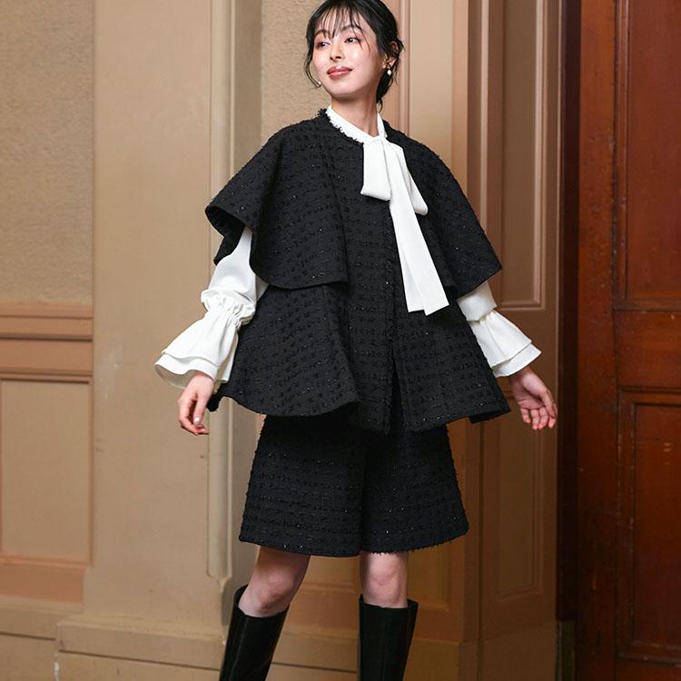 RUIRUE BOUTIQUE（ルイルエブティック） ママスーツ レディース