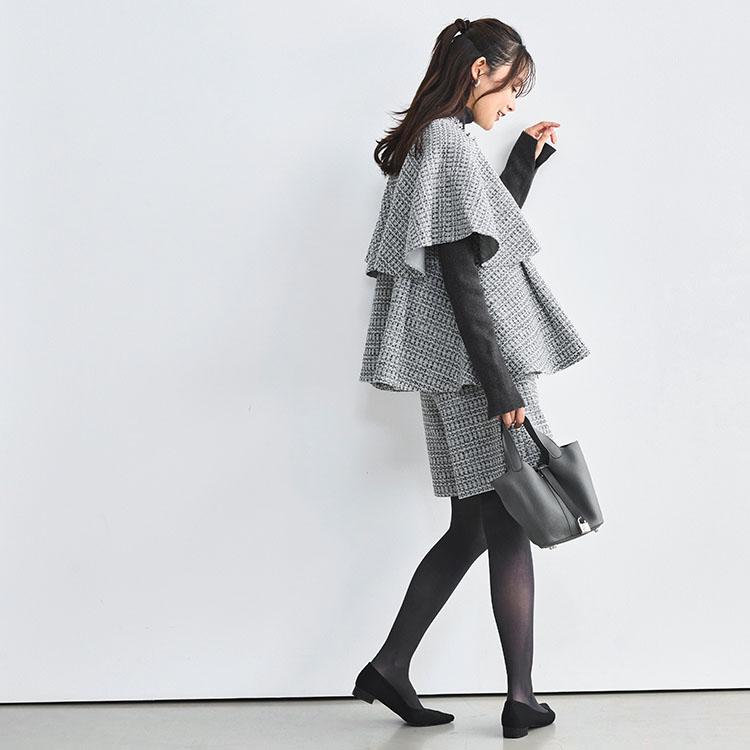 RUIRUE BOUTIQUE（ルイルエブティック） ママスーツ レディース