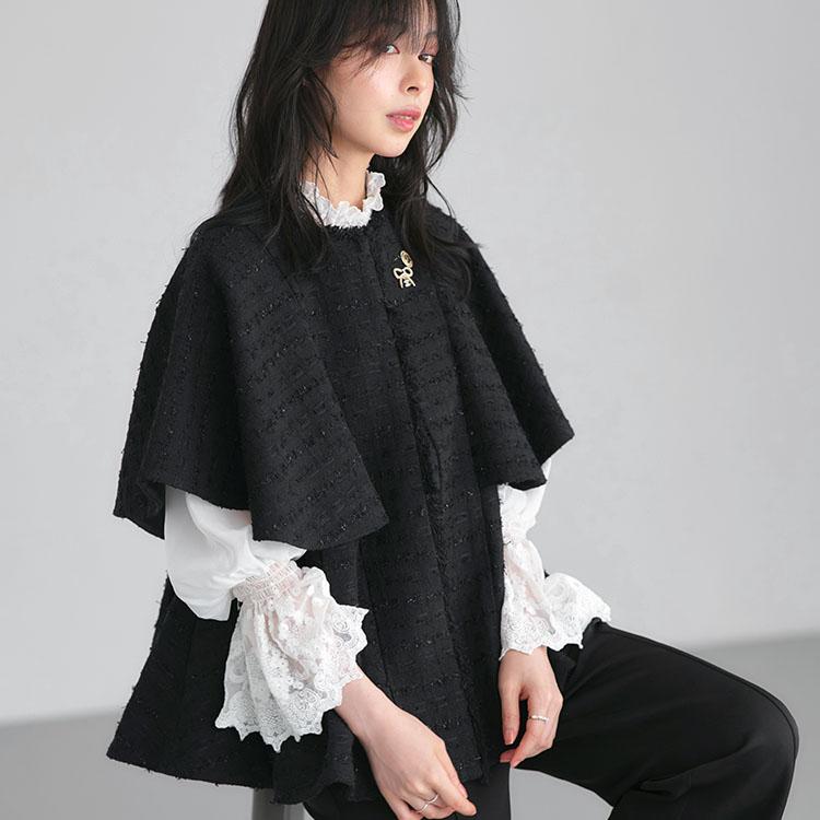 瑠瑠ママ　二点セット RUIRUE BOUTIQUE（ルイルエブティック） ママスーツ レディース