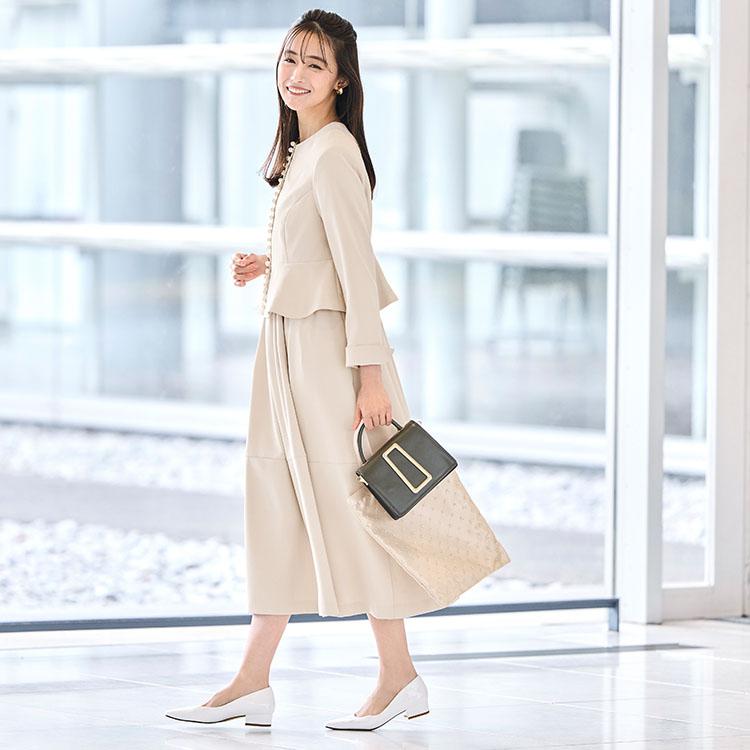 RUIRUE BOUTIQUE（ルイルエブティック） レディース ママスーツ