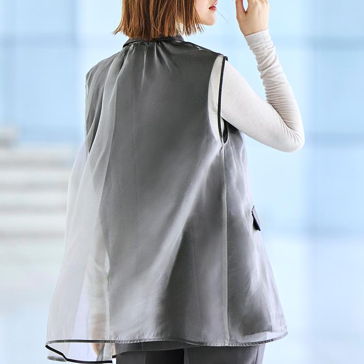 RUIRUE BOUTIQUE（ルイルエブティック） レディース ママスーツ パンツ