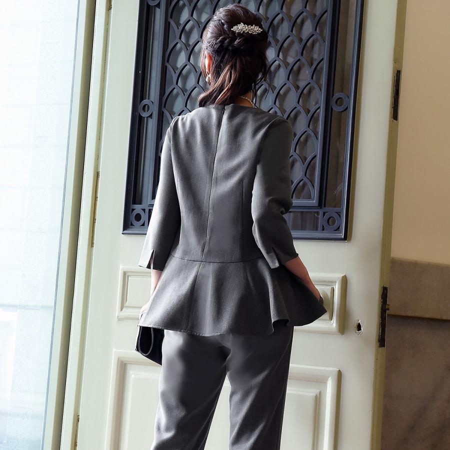 RUIRUE BOUTIQUE（ルイルエブティック） ママスーツ レディース