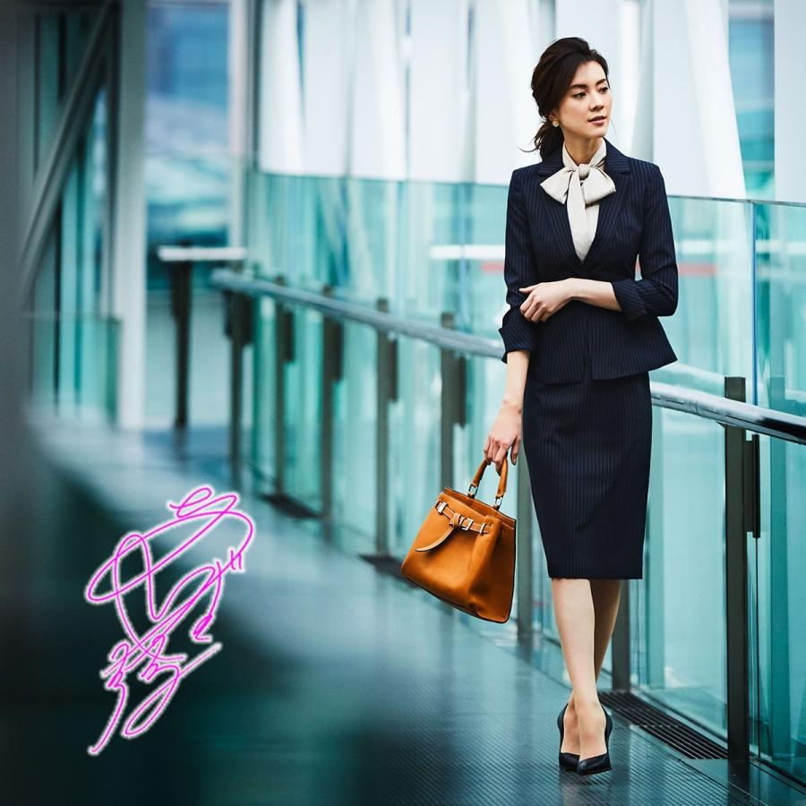 RUIRUE BOUTIQUE（ルイルエブティック） レディース スカートスーツ