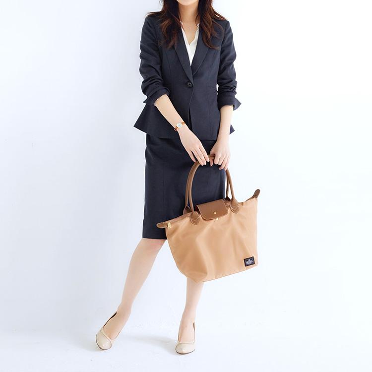 RUIRUE BOUTIQUE（ルイルエブティック） レディース スカートスーツ 