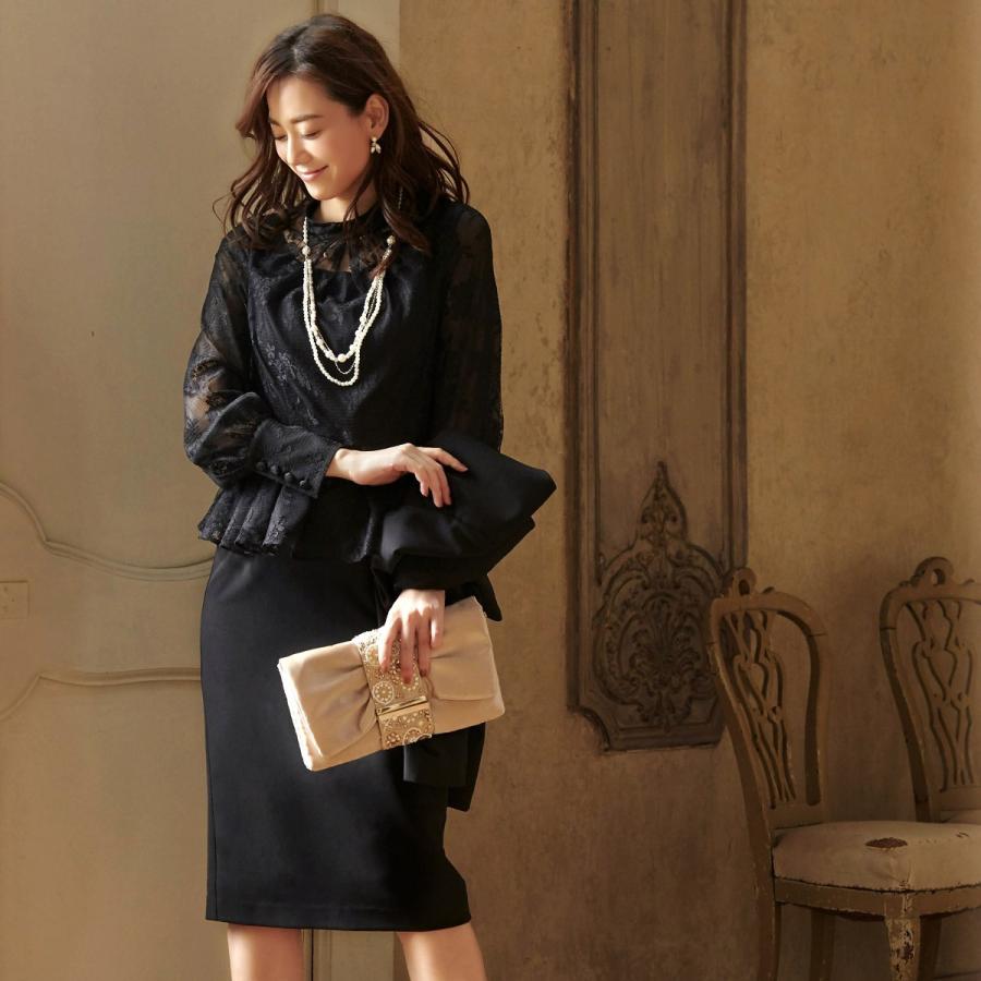 RUIRUE BOUTIQUE（ルイルエブティック） ママスーツ レディース