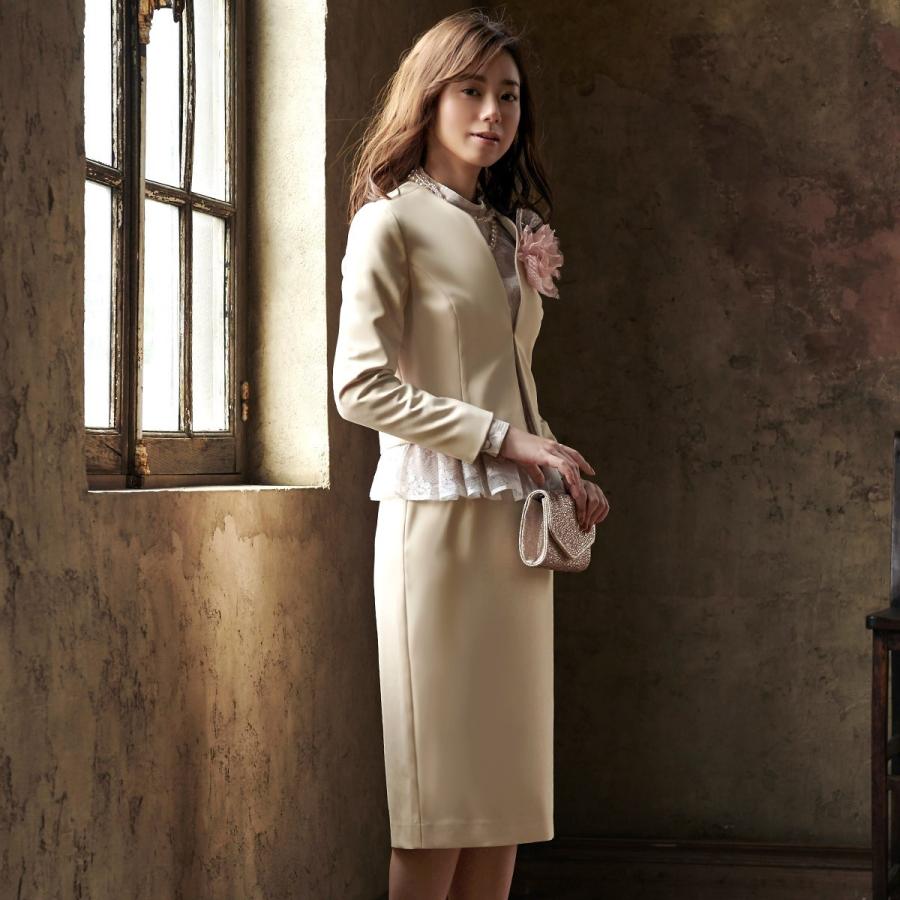 RUIRUE BOUTIQUE（ルイルエブティック） ママスーツ レディース