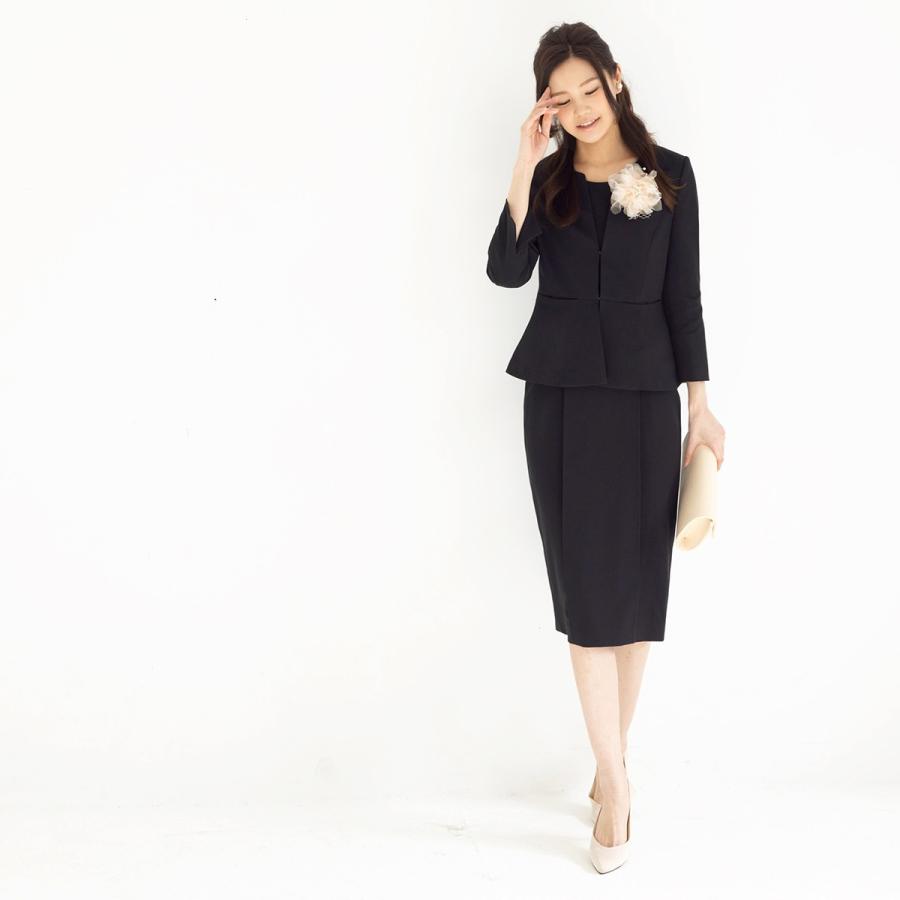 ワンピース レディース 洗える ストレッチ 通勤 Ol オフィスカジュアル 50代40代30代 春コーデ ミセス 女性 服装 上品 ビジネス キャリア フォーマル ママスーツ Su710 Ruirue Boutiqueヤフー店 通販 Yahoo ショッピング