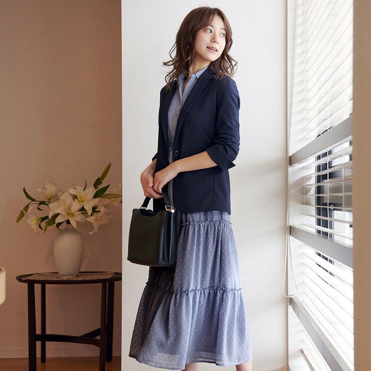 RUIRUE BOUTIQUE（ルイルエブティック） レディース スーツ パンツ