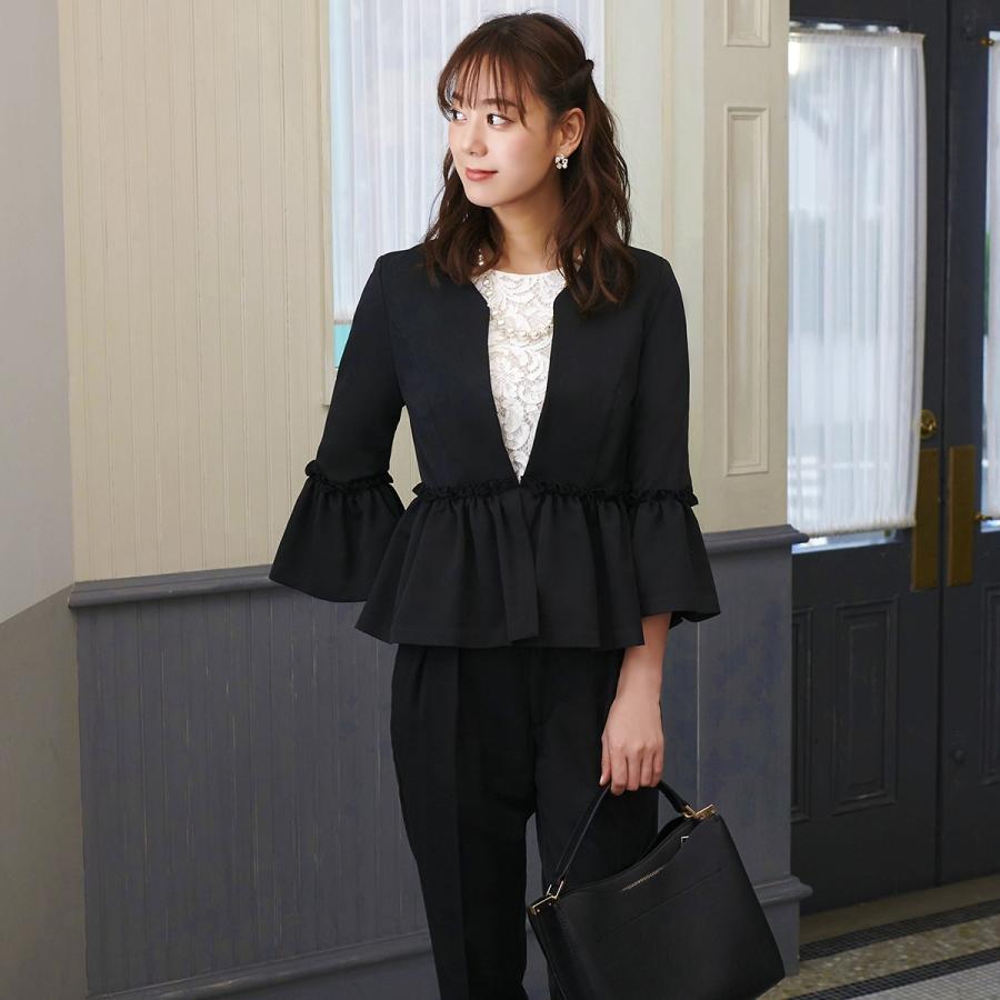 RUIRUE BOUTIQUE（ルイルエブティック） ママスーツ レディース