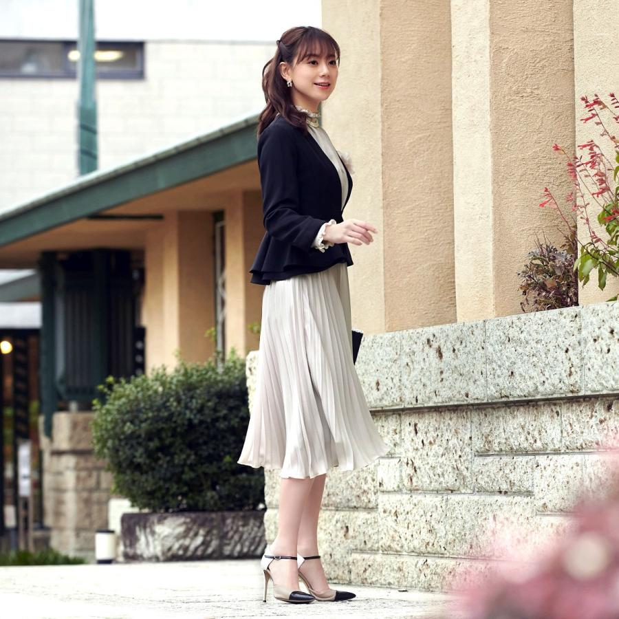 RUIRUE BOUTIQUE ママスーツ レディース セレモニー フォーマル RUIRUE BOUTIQUE ママスーツ レディース セレモニー フォーマル