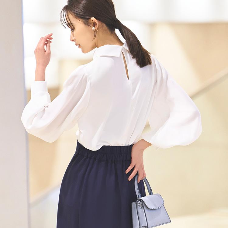 RUIRUE BOUTIQUE（ルイルエブティック） レディース 春コーデ 長袖