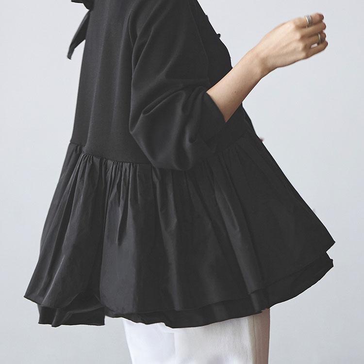RUIRUE BOUTIQUE（ルイルエブティック） レディース 長袖 ブラウス