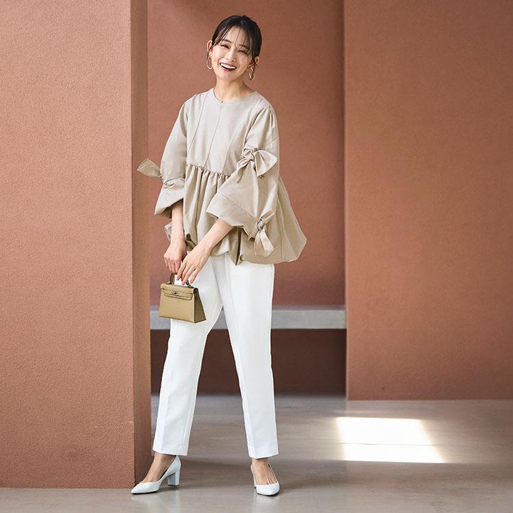 RUIRUE BOUTIQUE（ルイルエブティック） レディース 長袖 ブラウス