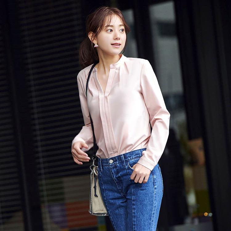 RUIRUE BOUTIQUE（ルイルエブティック） レディース 長袖ブラウス