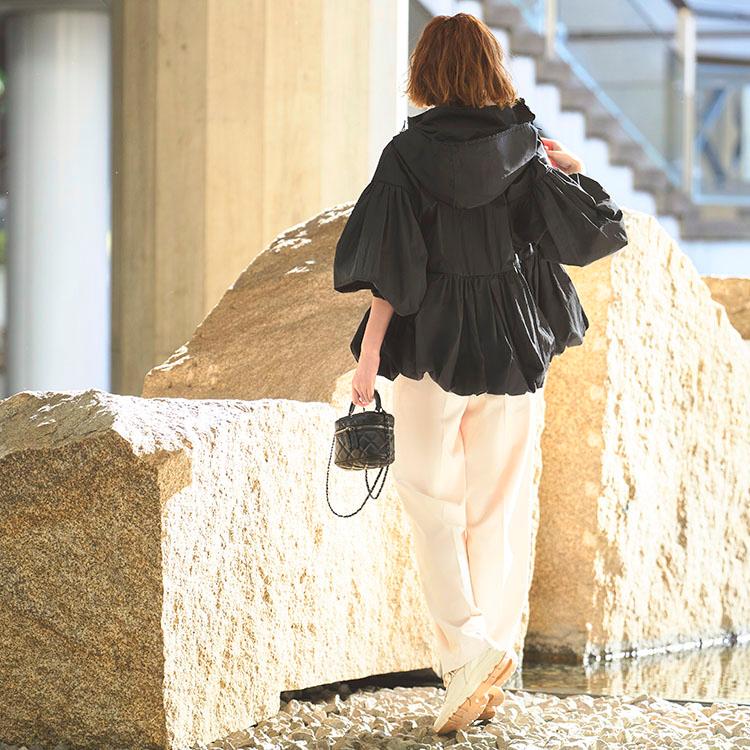 【yakko0525⭐︎】ルイルエブティック　マウンテンパーカー yakko0525⭐︎】ルイルエブティック マウンテンパーカー マウンテン