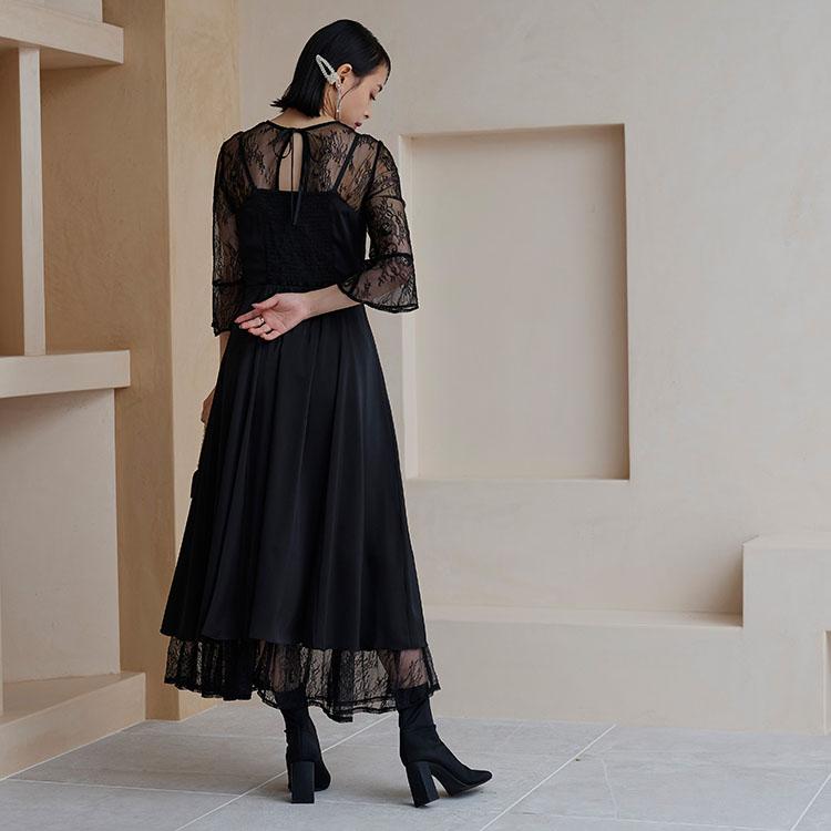 RUIRUE BOUTIQUE（ルイルエブティック） パーティードレス 結婚式