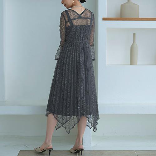 RUIRUE BOUTIQUE（ルイルエブティック） パーティードレス 結婚式