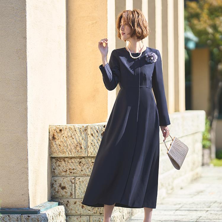 RUIRUE BOUTIQUE レディース ワンピース セレモニー フォーマル RUIRUE BOUTIQUE レディース ワンピース セレモニー フォーマル