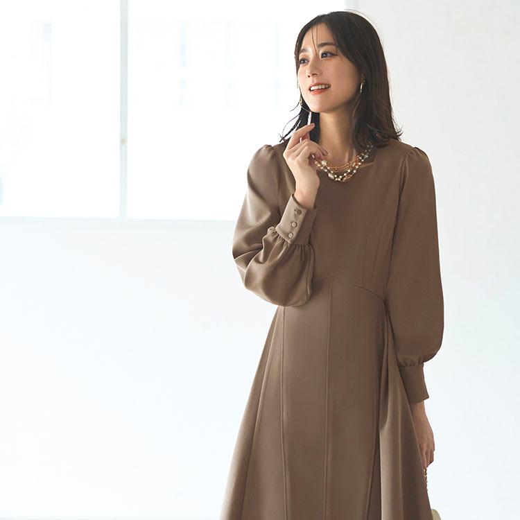 RUIRUE BOUTIQUE レディース ワンピース セレモニー フォーマル RUIRUE BOUTIQUE レディース ワンピース セレモニー フォーマル