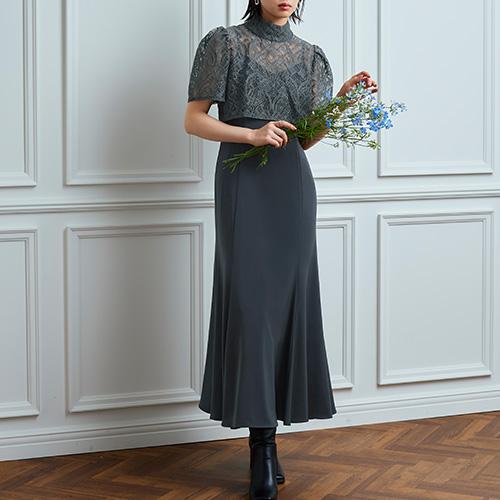RUIRUE BOUTIQUE レディース パーティードレス 結婚式 お呼ばれ RUIRUE BOUTIQUE レディース パーティードレス 結婚式 お呼ばれ