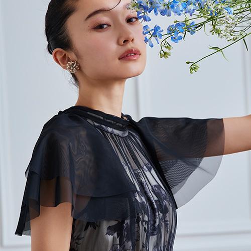 RUIRUE BOUTIQUE レディース パーティードレス 結婚式 二次会 RUIRUE BOUTIQUE レディース パーティードレス 結婚式 二次会