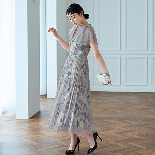 RUIRUE BOUTIQUE レディース パーティードレス 結婚式 二次会 RUIRUE BOUTIQUE レディース パーティードレス 結婚式 二次会