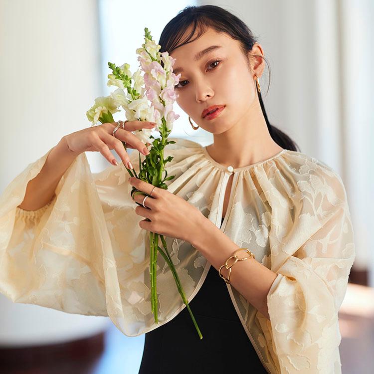 RUIRUE BOUTIQUE（ルイルエブティック） パーティードレス 結婚式