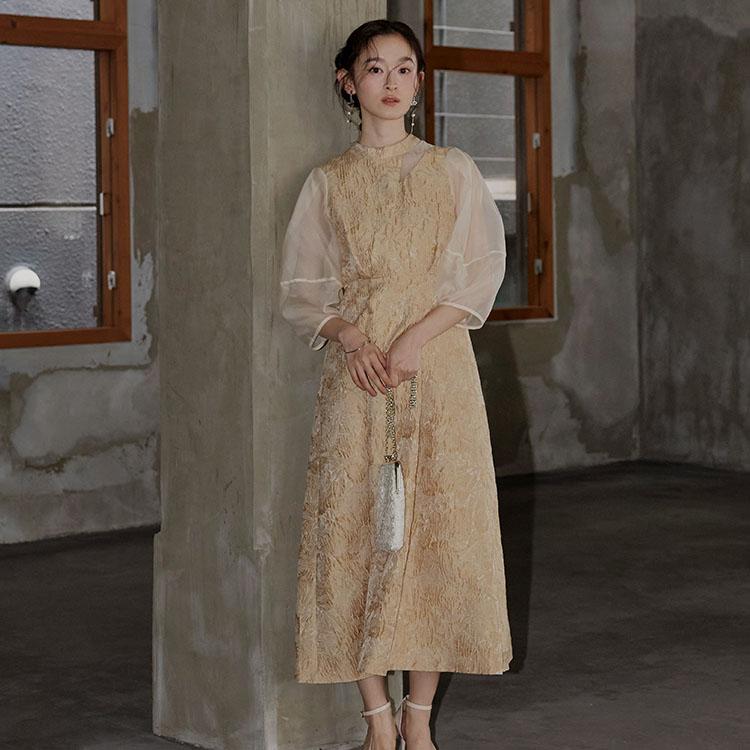 ルイルエブディック　パーティー　結婚式　ウェディング　フォーマルドレス RUIRUE BOUTIQUE（ルイルエブティック） パーティードレス 結婚式