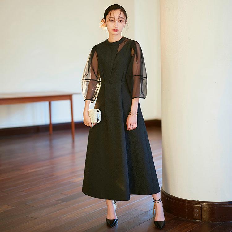RUIRUE BOUTIQUE（ルイルエブティック） パーティードレス 結婚式