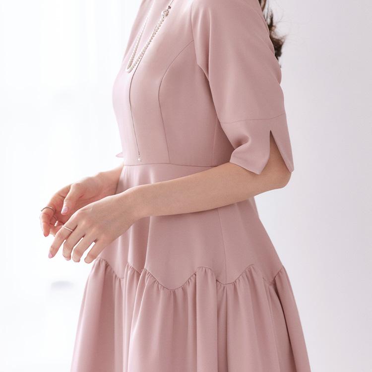 RUIRUE BOUTIQUE（ルイルエブティック） パーティードレス 結婚式