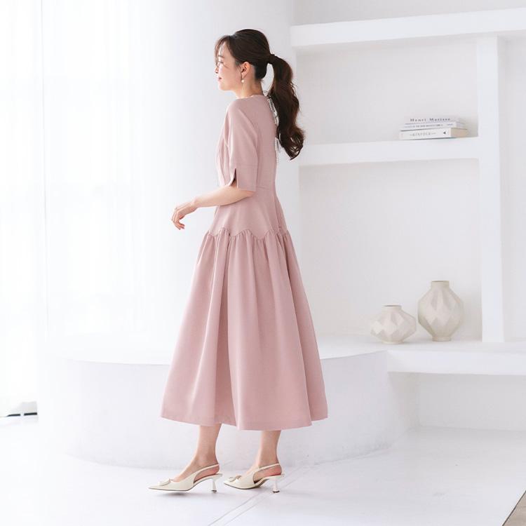 RUIRUE BOUTIQUE（ルイルエブティック） パーティードレス 結婚式