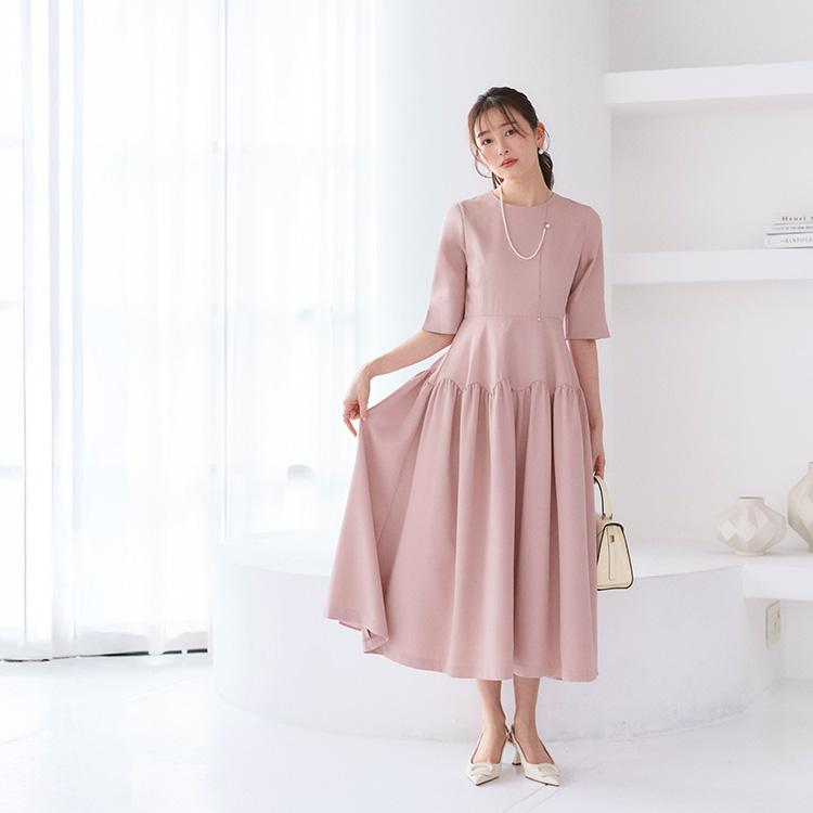 RUIRUE BOUTIQUE（ルイルエブティック） パーティードレス 結婚式