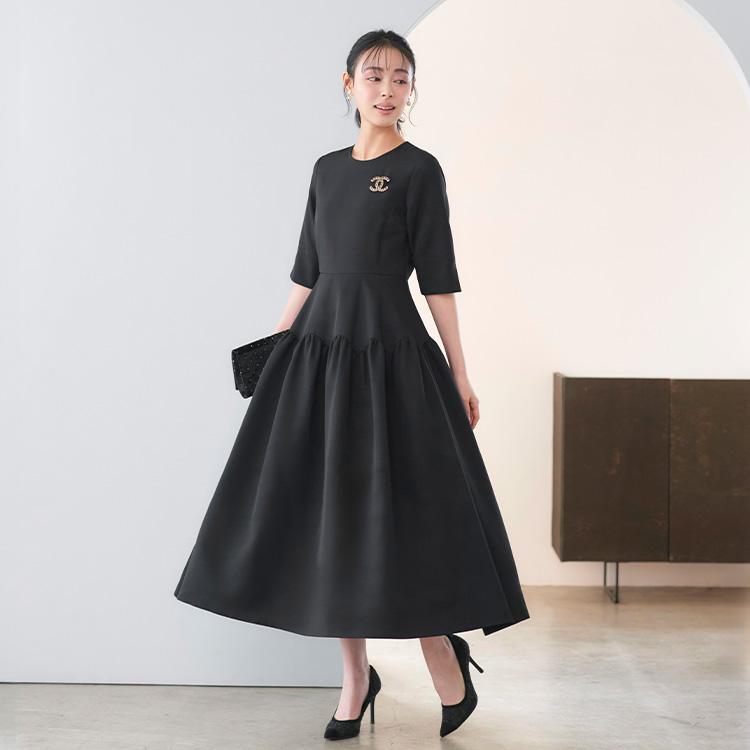 RUIRUE BOUTIQUE（ルイルエブティック） パーティードレス 結婚式