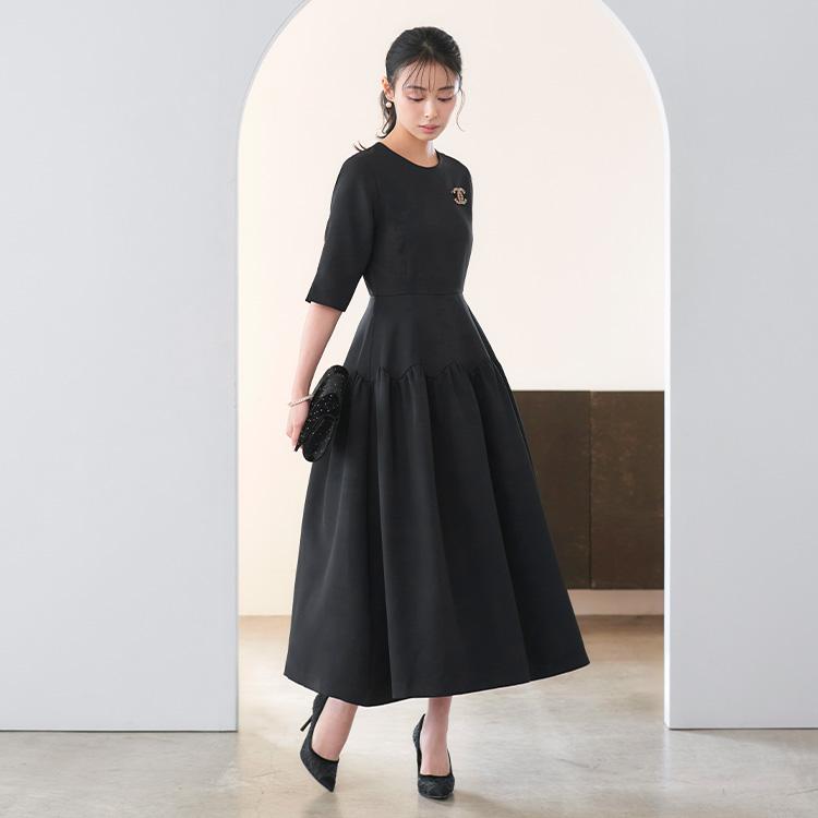 RUIRUE BOUTIQUE（ルイルエブティック） パーティードレス 結婚式